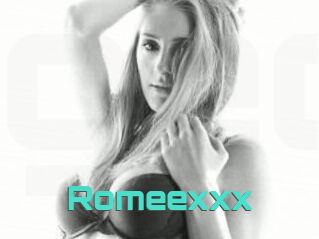 Romeexxx