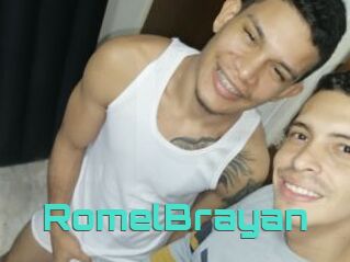 RomelBrayan