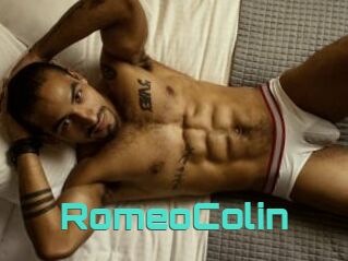 RomeoColin