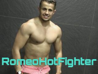 RomeoHotFighter