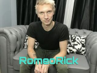 RomeoRick