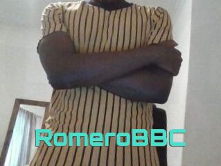 RomeroBBC