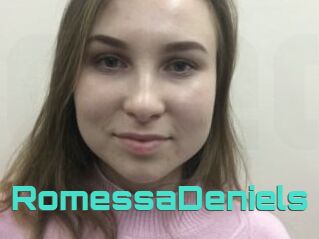 RomessaDeniels