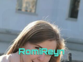 RomiReyn