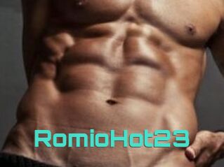 RomioHot23