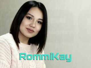 RommiKay