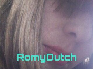 RomyDutch
