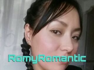 RomyRomantic