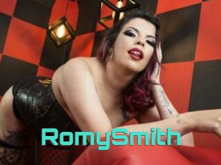RomySmith