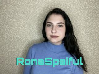RonaSpaiful