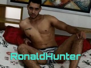 RonaldHunter