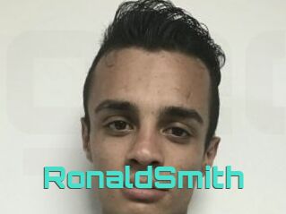 RonaldSmith