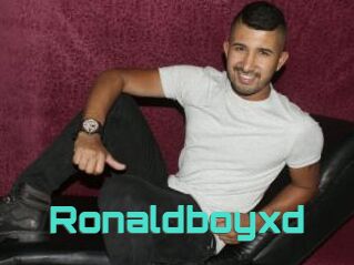 Ronaldboyxd