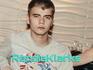 RondieKlarks