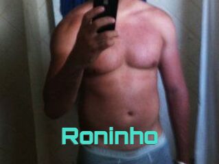 Roninho