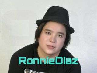 RonnieDiaz