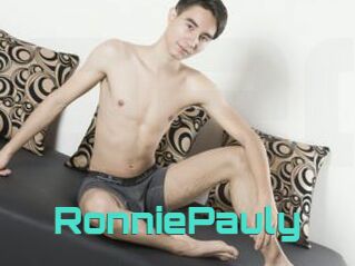 RonniePauly