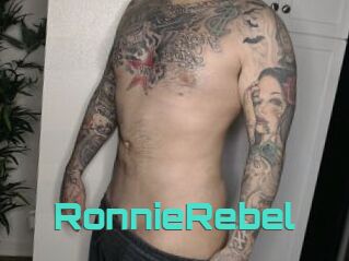 RonnieRebel
