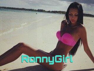 RonnyGirl