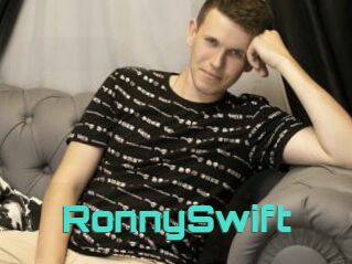 RonnySwift