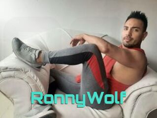 RonnyWolf