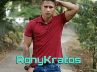 RonyKratos