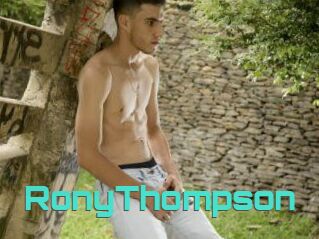 RonyThompson