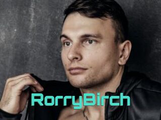 RorryBirch