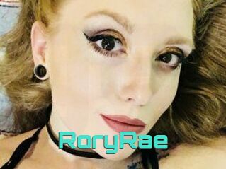RoryRae