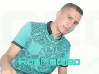 RosMatheo