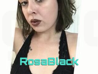 RosaBlack
