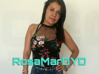 RosaMarDYD