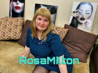 RosaMilton