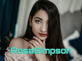RosaSimpson