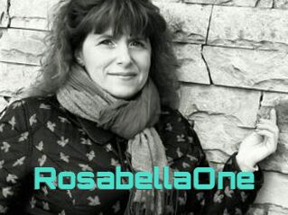 RosabellaOne