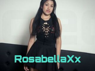 RosabellaXx