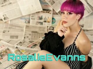 RosalieEvanns