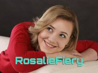 RosalieFiery