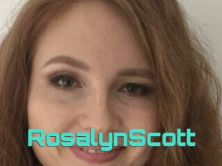 RosalynScott