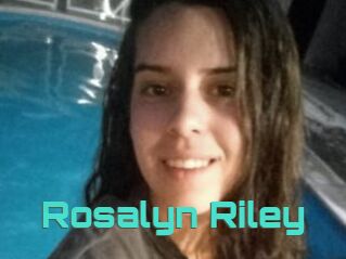 Rosalyn_Riley