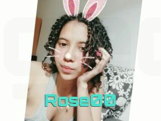 Rose00