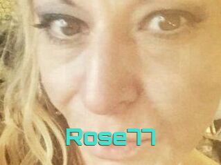 Rose77
