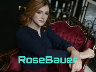 RoseBauer