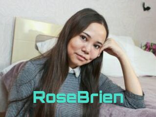 RoseBrien