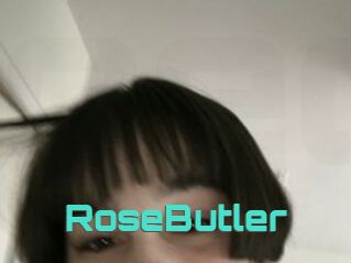 RoseButler