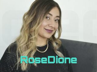 RoseDione