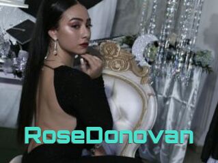 RoseDonovan