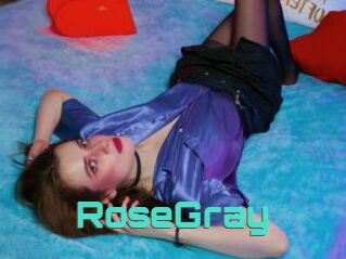 RoseGray