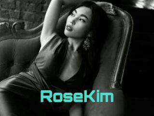RoseKim