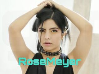 RoseMeyer